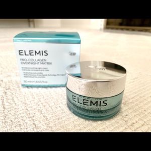 Elemis Pro-Collagen Overnight Matrix